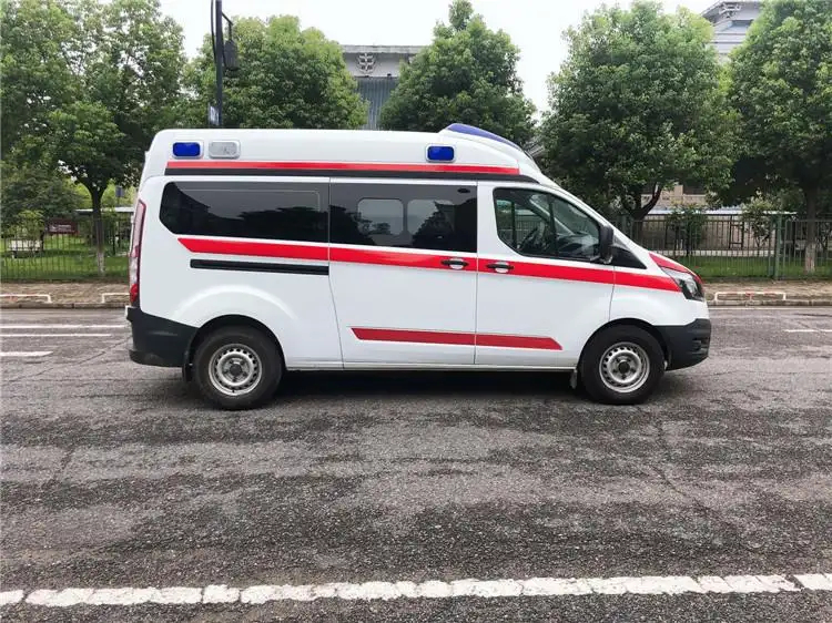 甘孜县长途跨省救护车出租